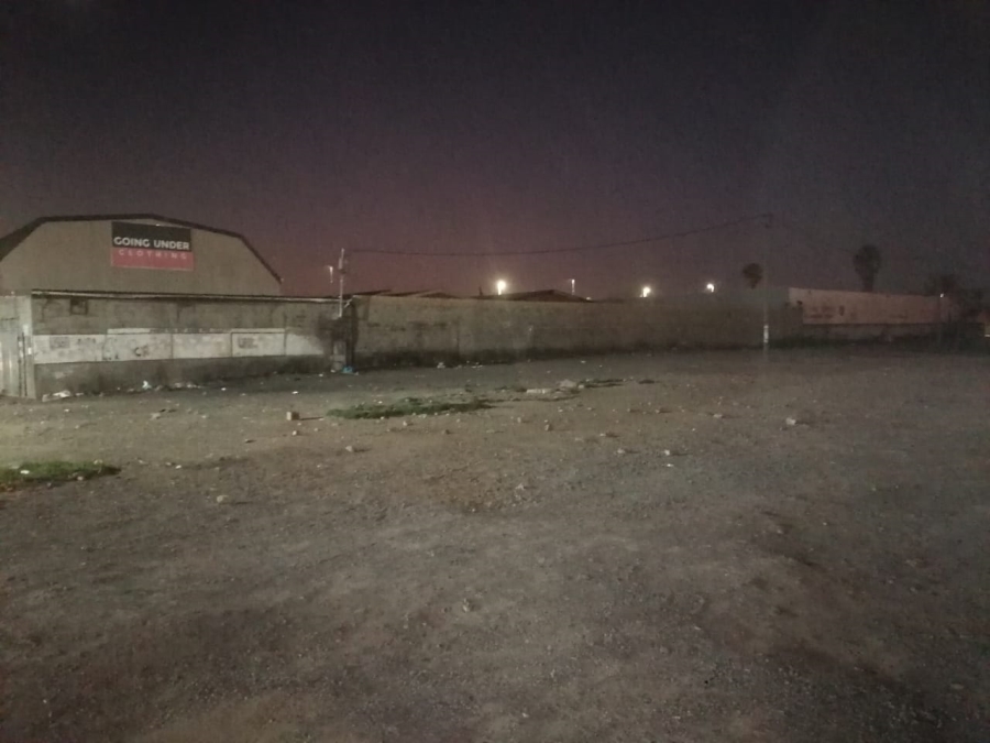 Commercial Property for Sale in Belmont Park Western Cape